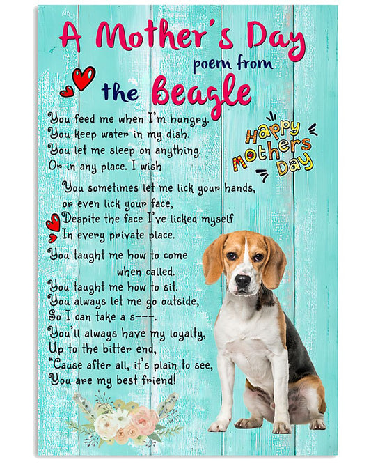 Beagle My Best Friend-9204