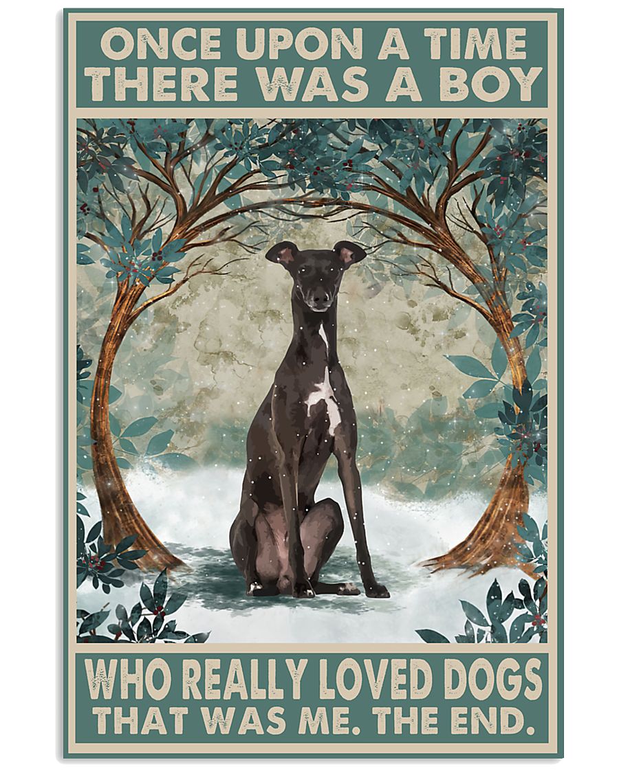 Greyhound Once Upon A Time Boy-4234