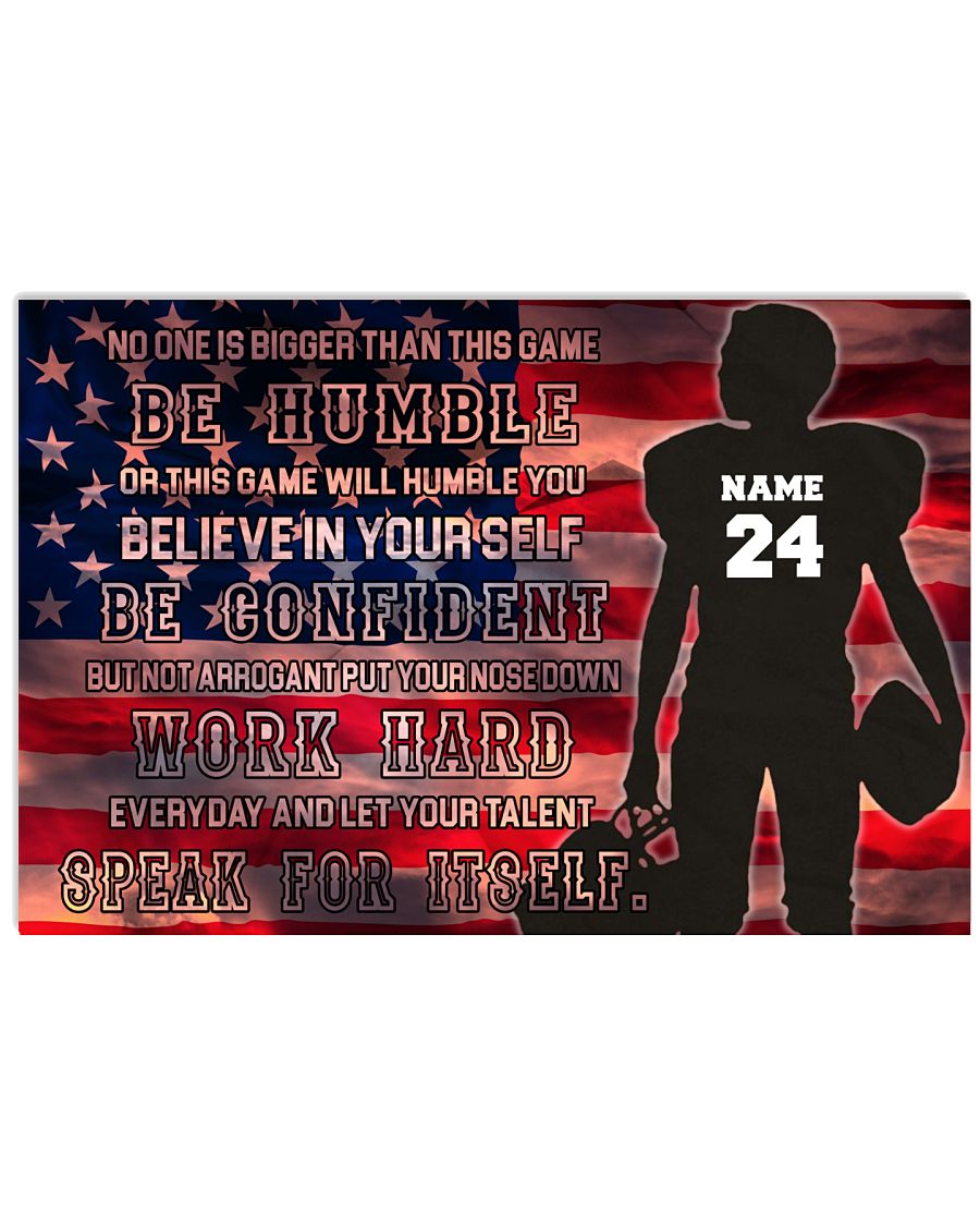 Be humble Be confident-2488