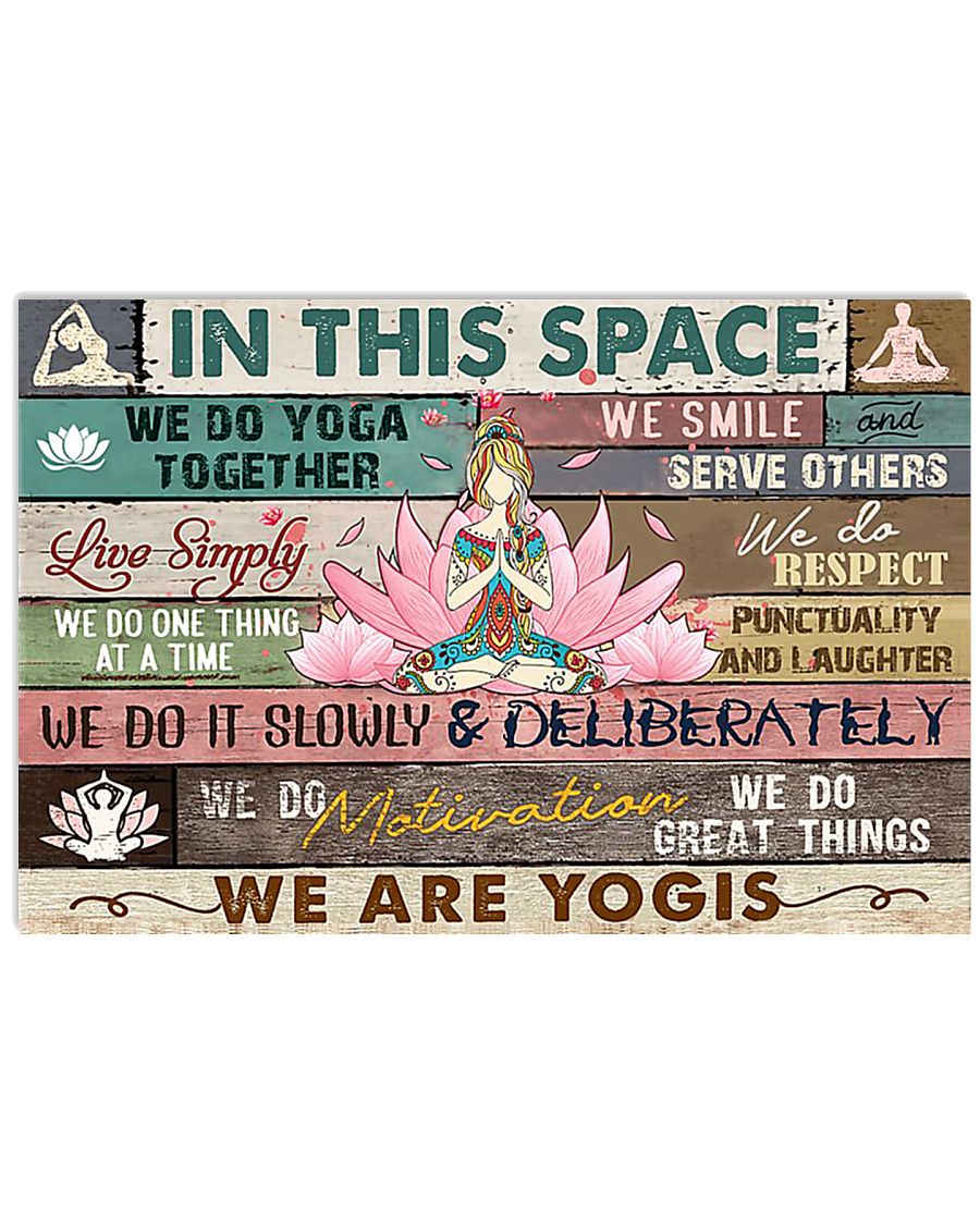 Yoga decor in this space we do yoga together -2682