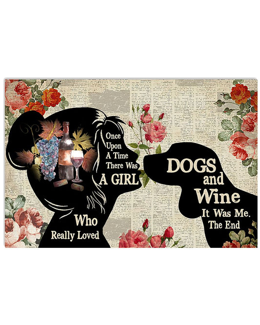 beagle wine once upon-8023