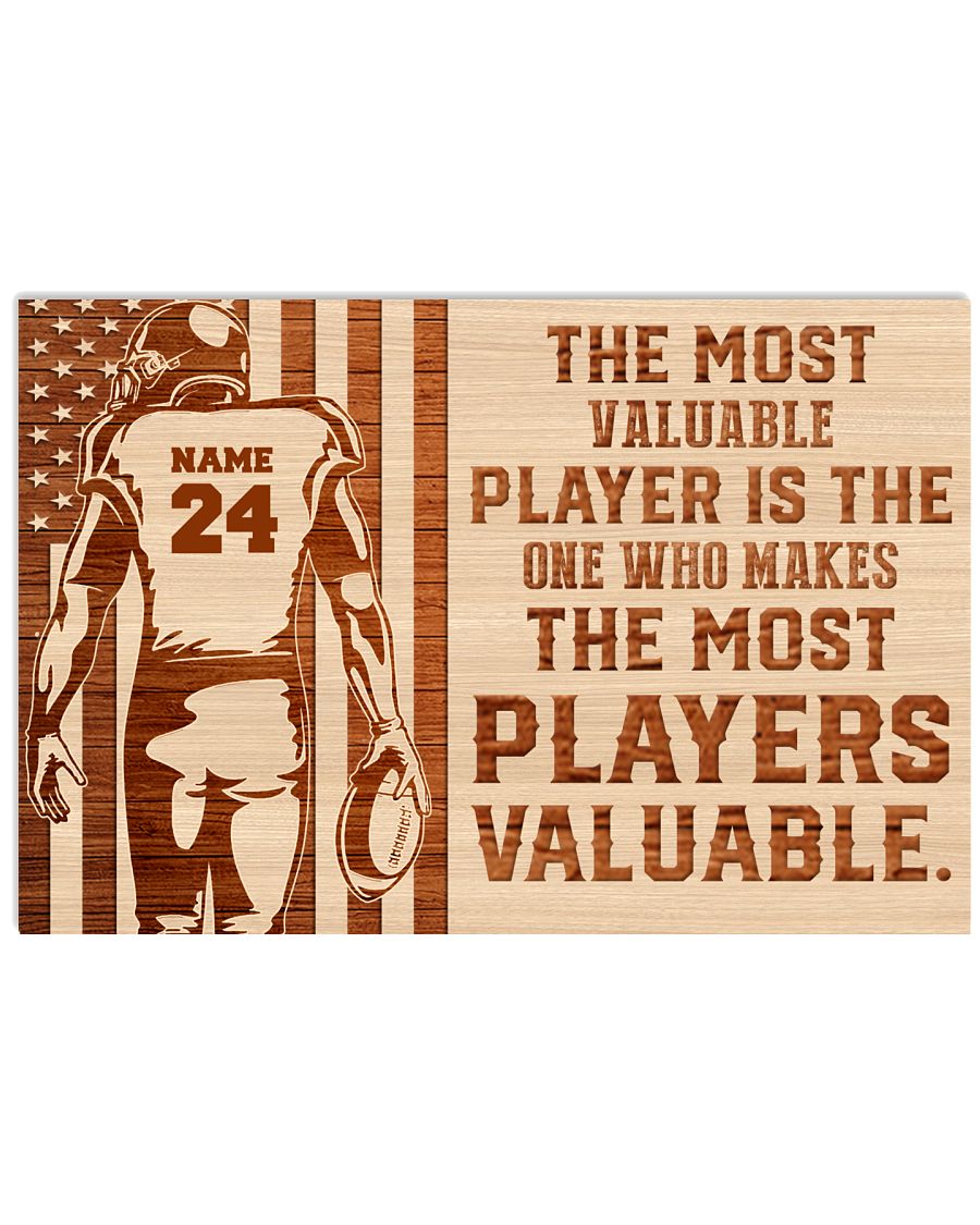 The most players valuable-8494