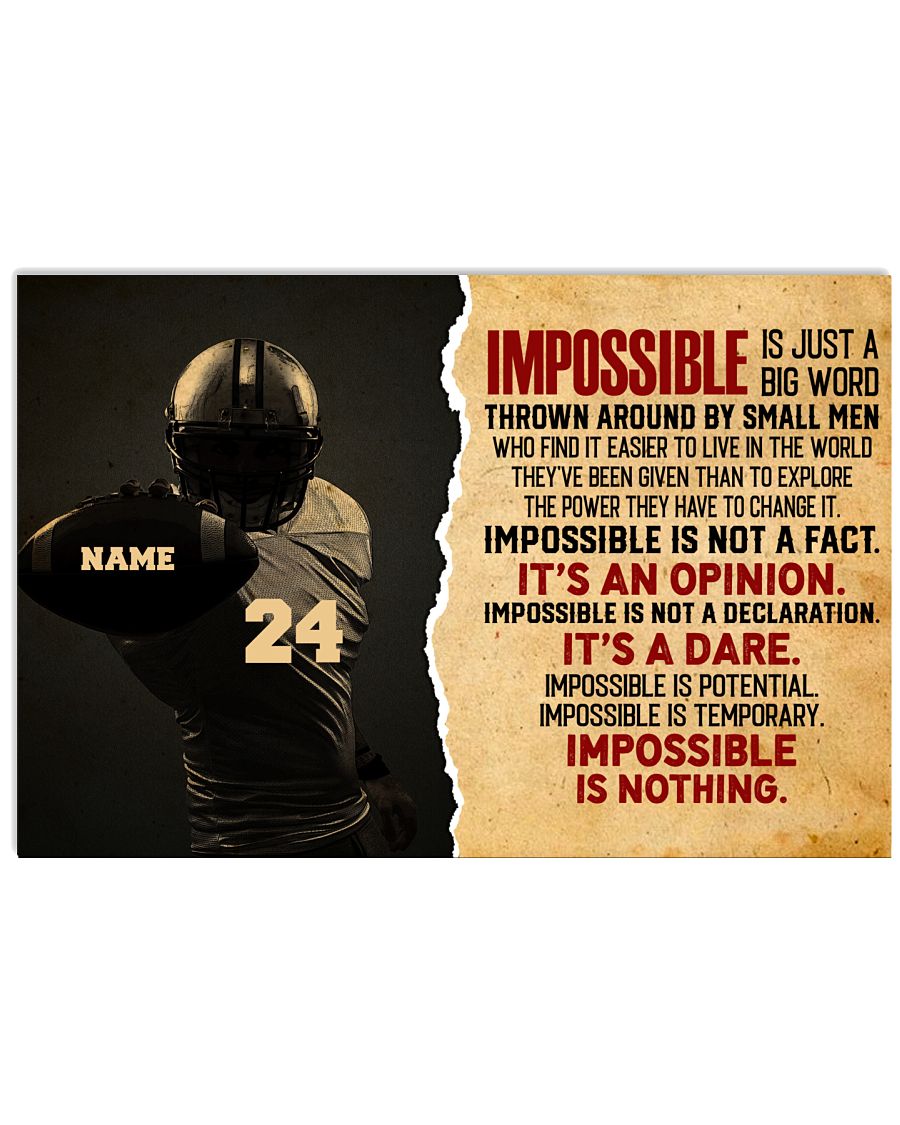 Impossible is just a big word-3039