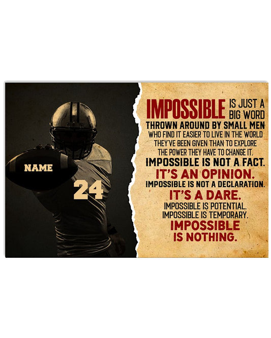 Impossible is just a big word-3039