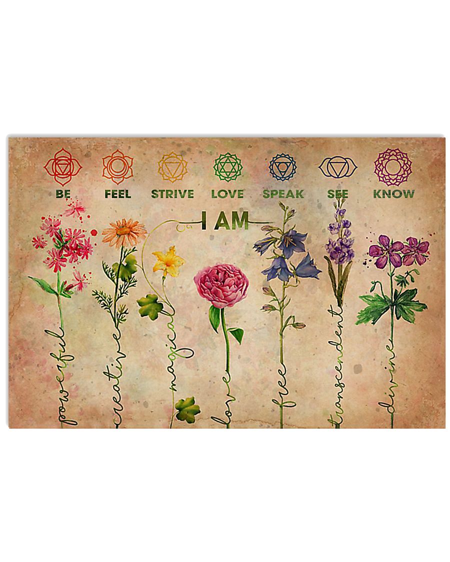 Chakra flowers chakra art vintage-6168