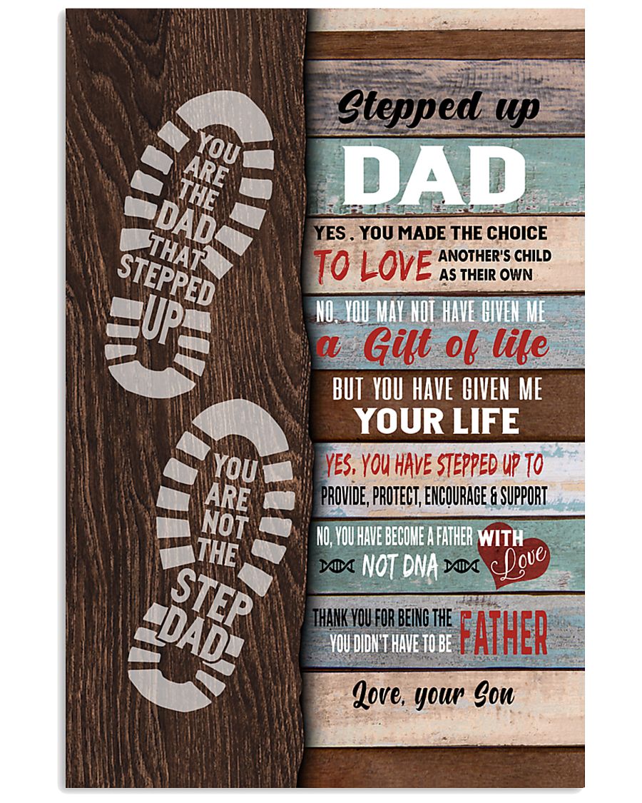 You Are The Dad That Stepped Up-6782