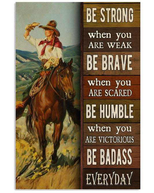 Cowgirl Be Badass Everyday-5561