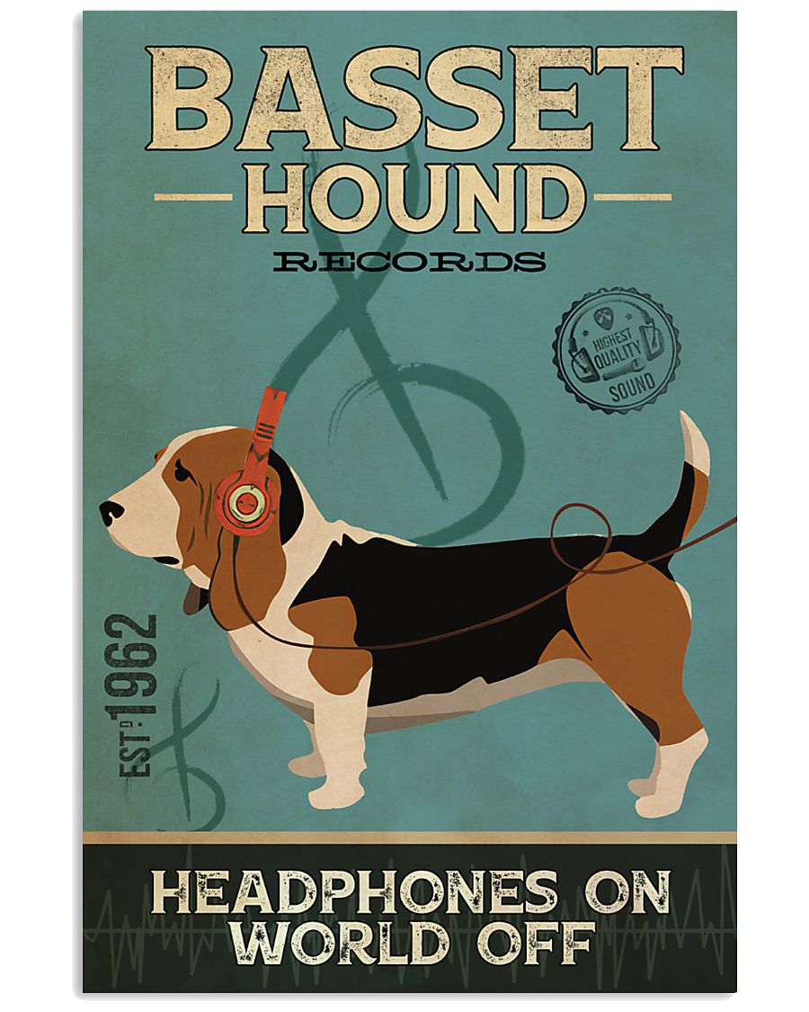 Basset Hound Records-2799