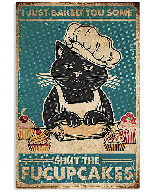 cat shut the fucupcakes-9405