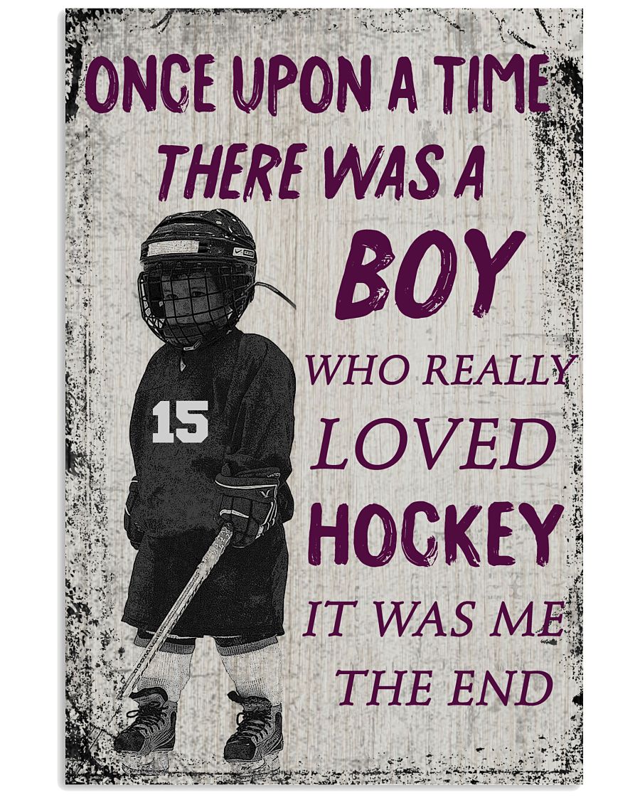 Hockey Little Man -2929