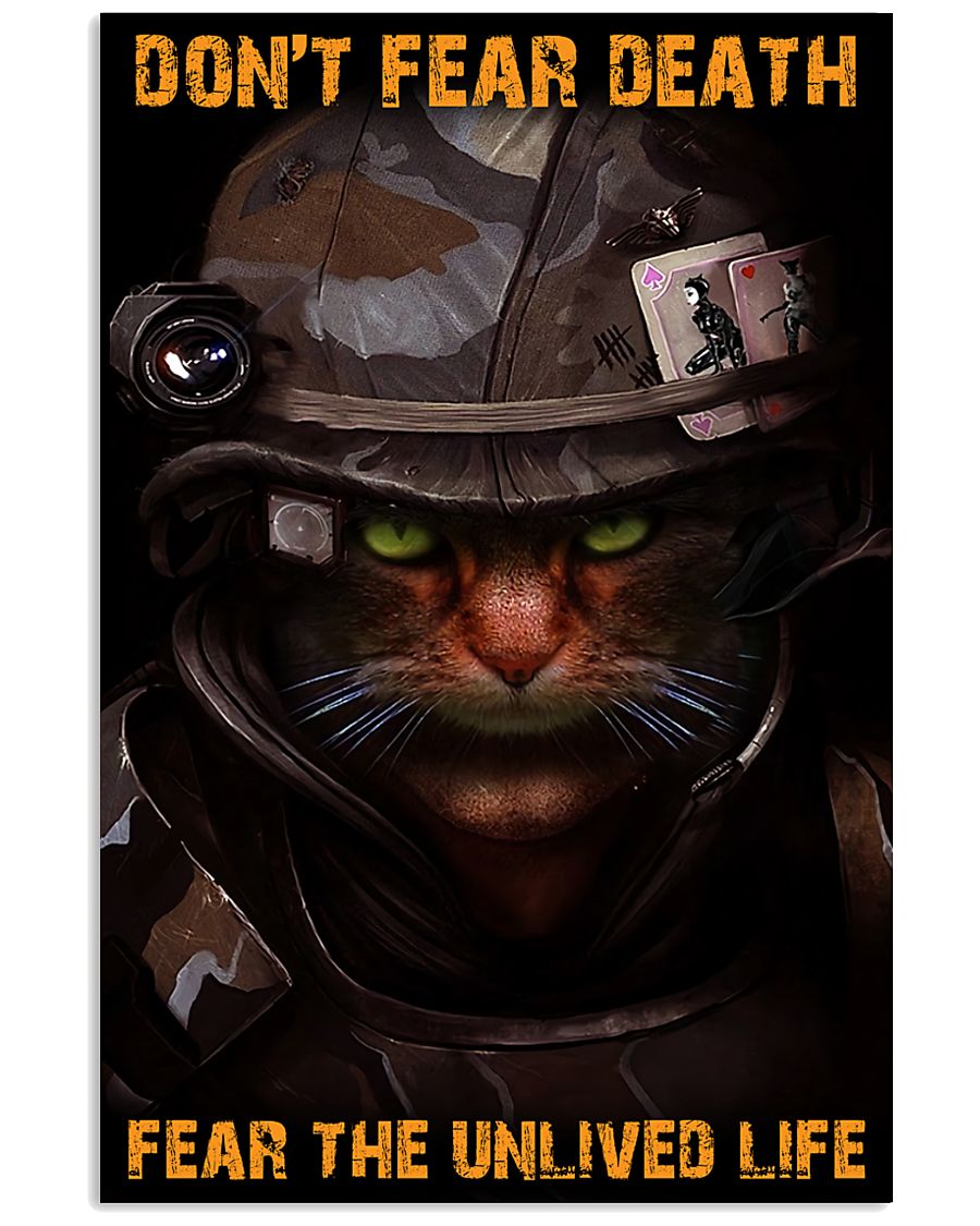 Soldier-cat don't fear pt ttb-nna-6219