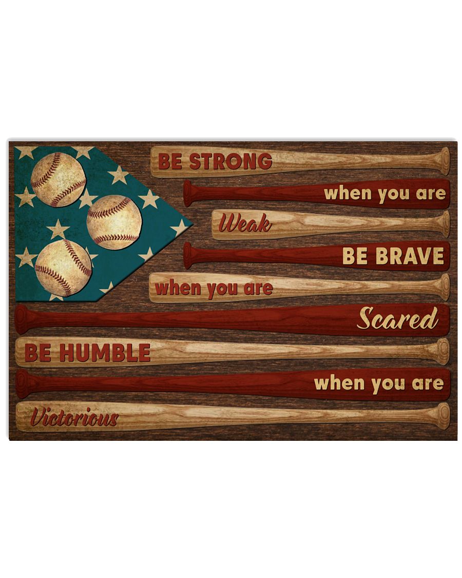 Be strong Be humble-7276