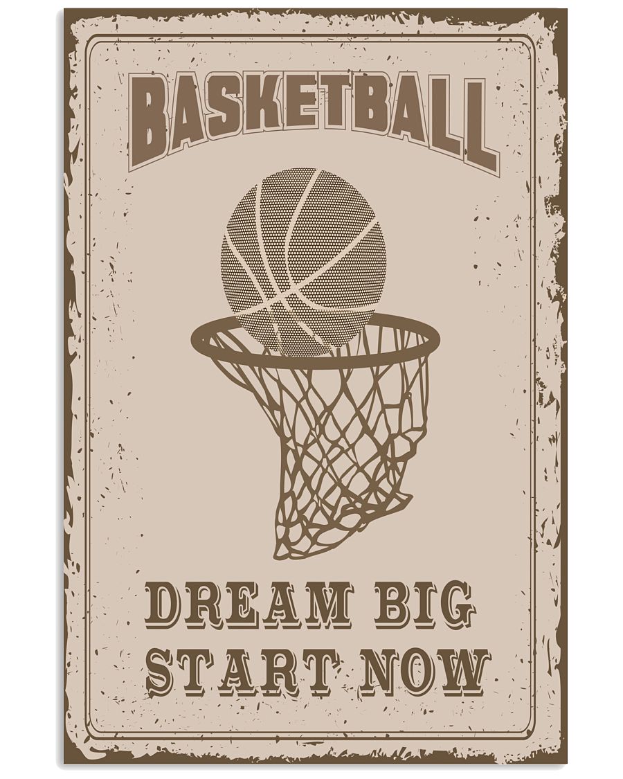 Basketball Dream Big Start Now-1534