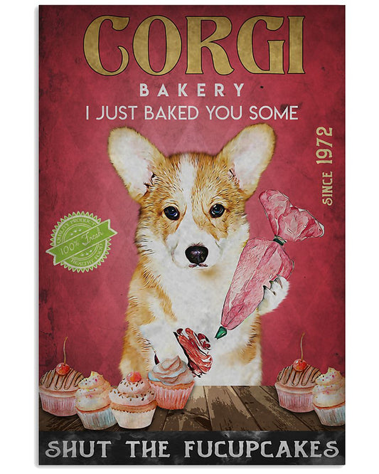  Corgi Fucupcakes-9648