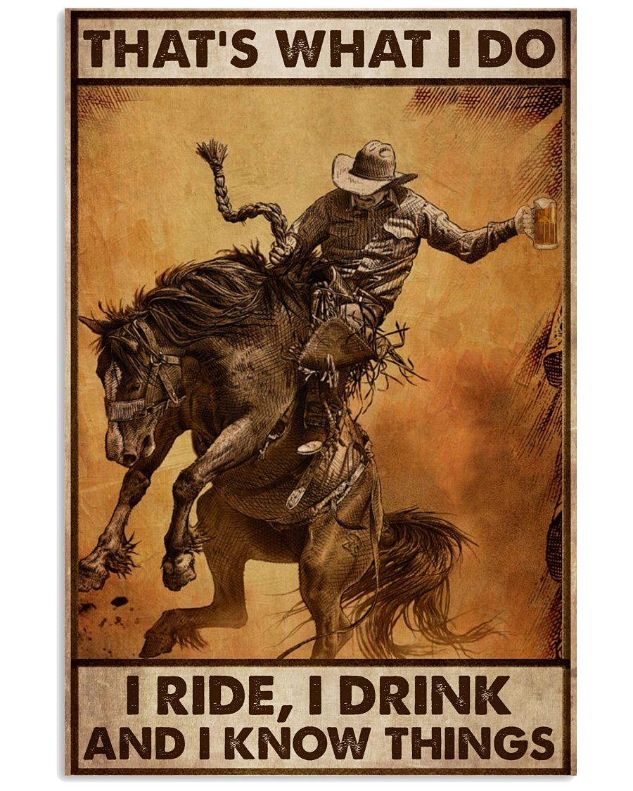 Rodeo I Drink-5044