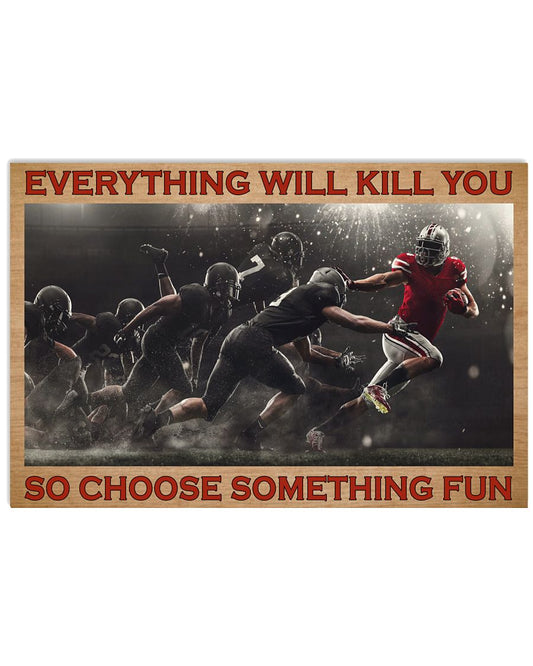 Everything will kill you-7340