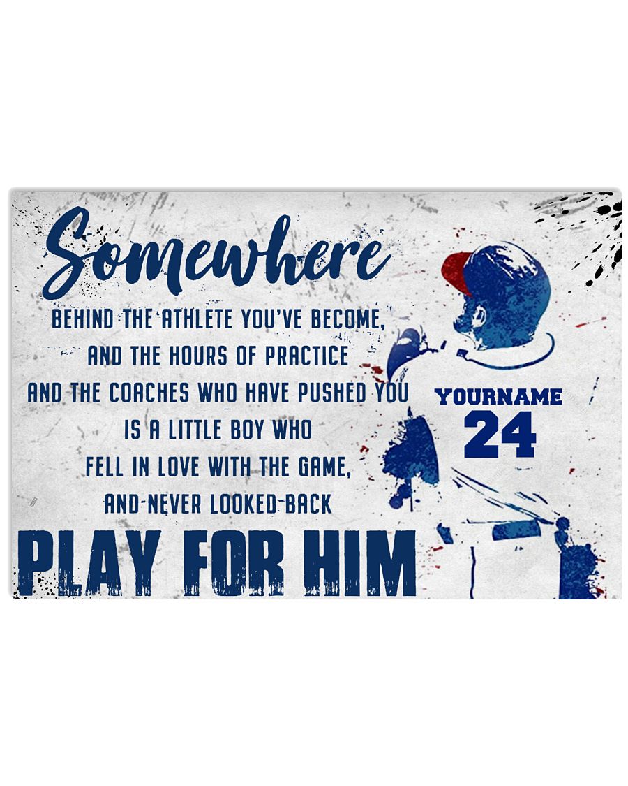 Play for him-3008