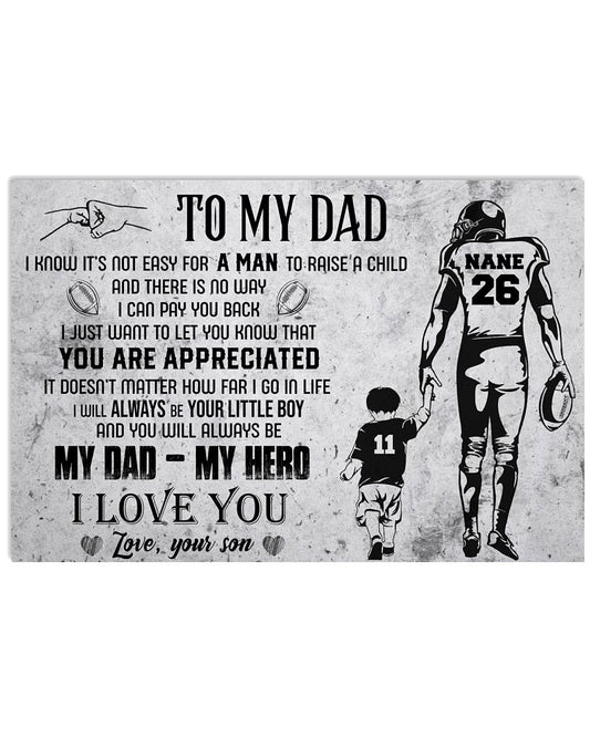 17.2-FB- To my Dad Love your son-2679