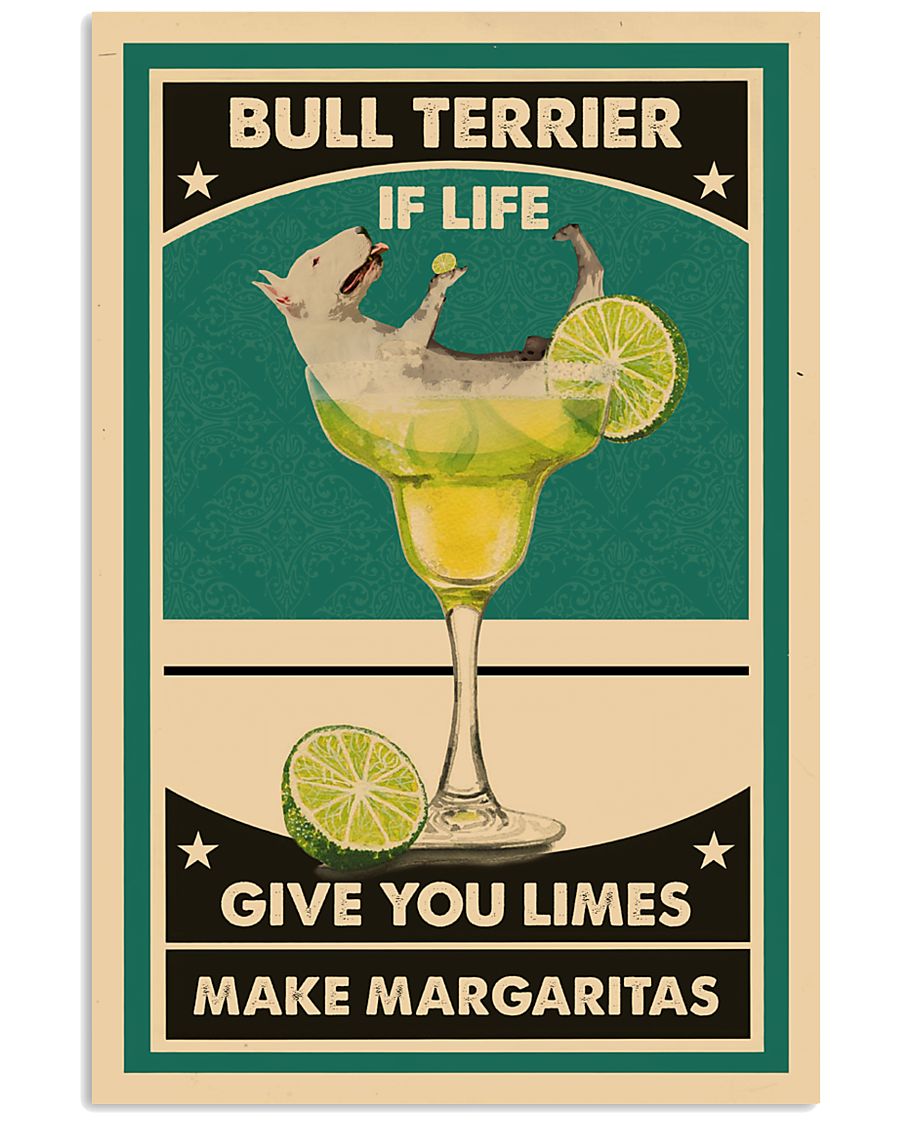 Bull Terrier Margarita-9159