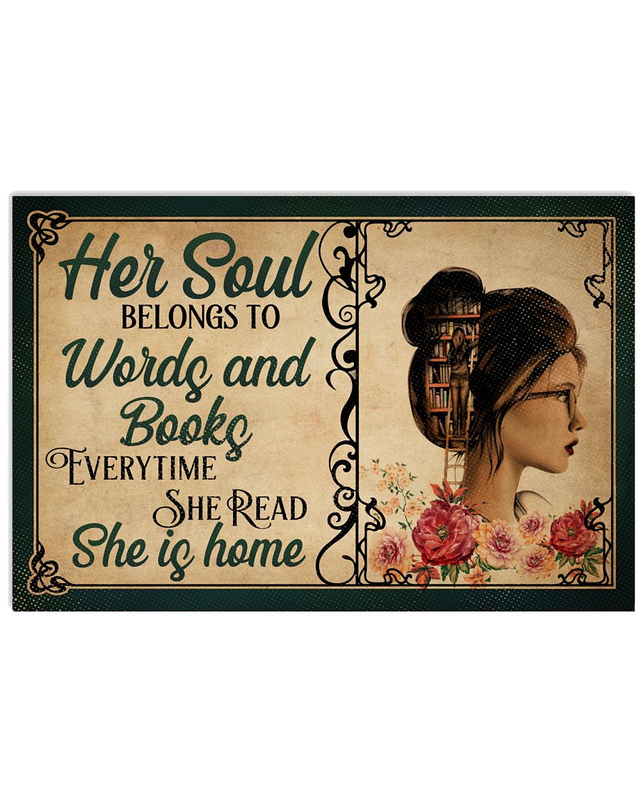 HER SOUL BELONGS TO WORDS AND BOOKS-5671