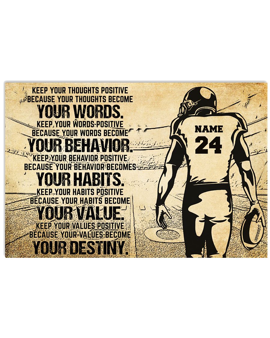 Your value Your destiny-8427