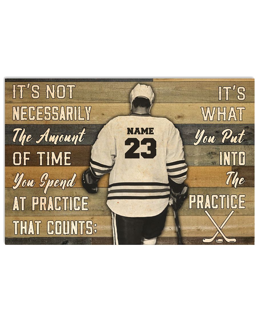 Hockey Home Decor-9347