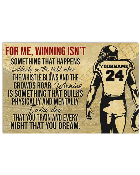 Football winning that you dream-1198