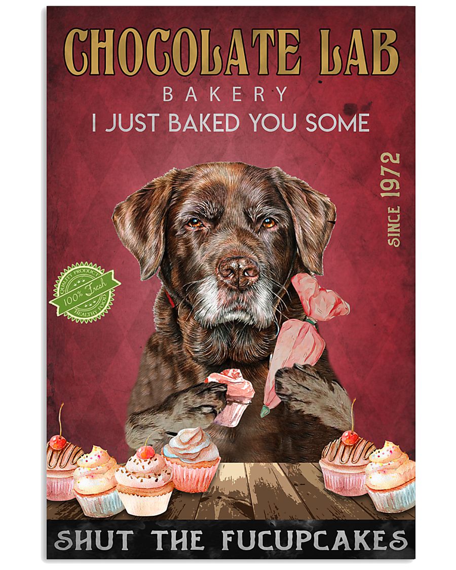 Chocolate Lab Fucupcakes-4974