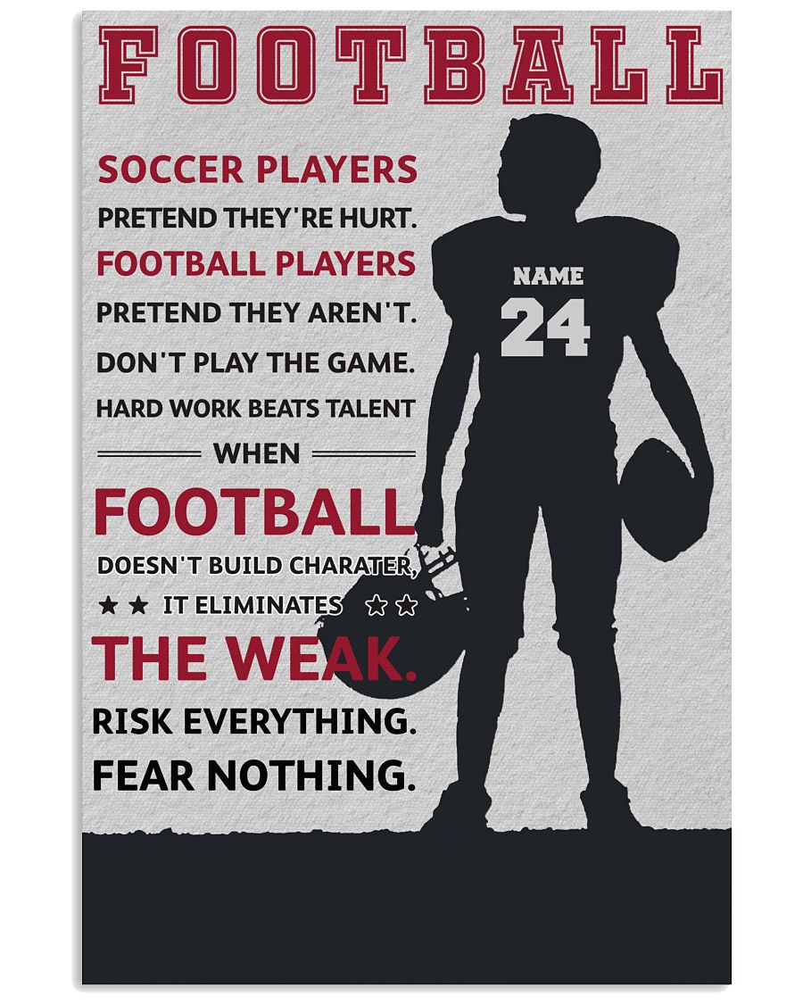 Football fear nothing-5027