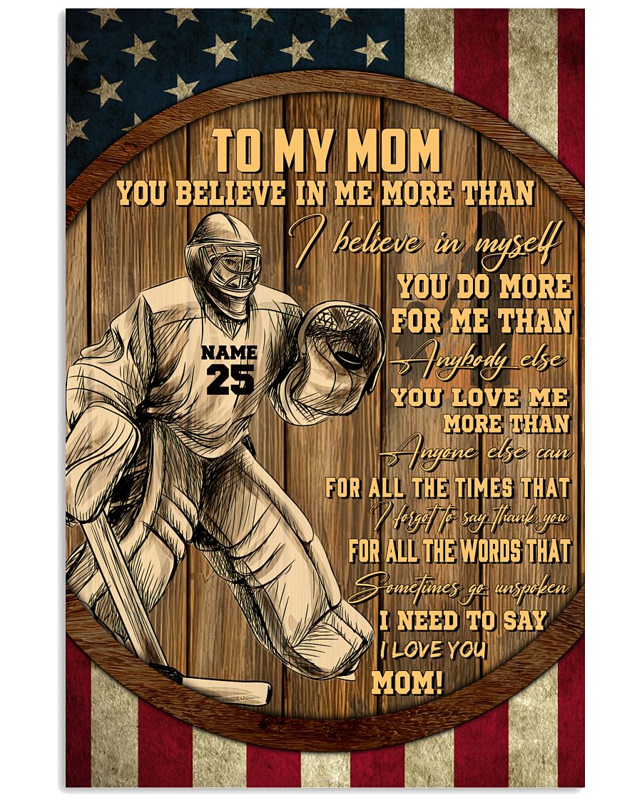 Hockey Mom CG2-1103-1276