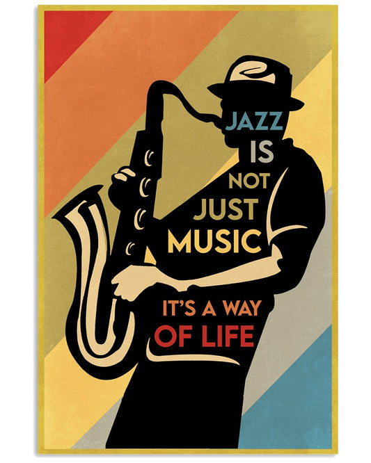 Jazz Is Not Just Music-4267