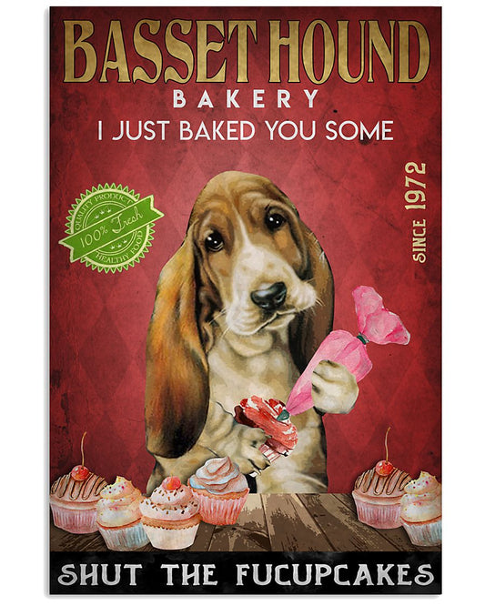 Basset Hound Fucupcakes-6950