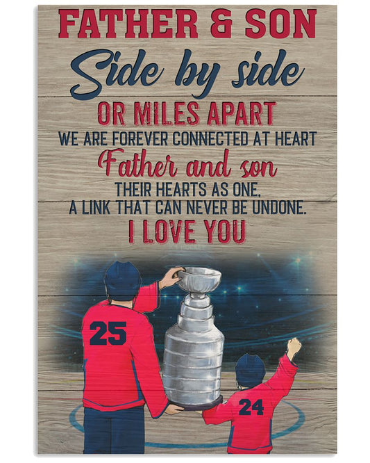 Hockey Father and Son-6017