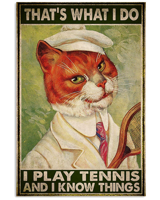 cats tennis know things pt phq ngt-8356