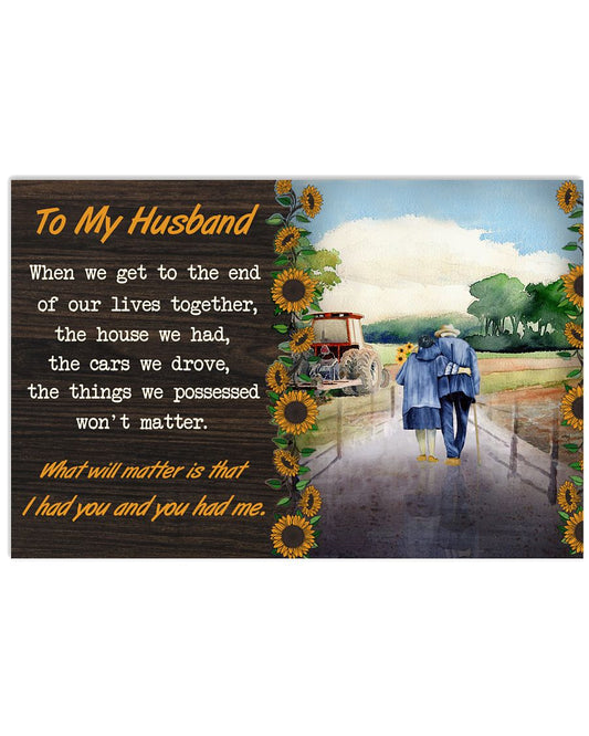 Farmer To My Husband You Had Me-6337
