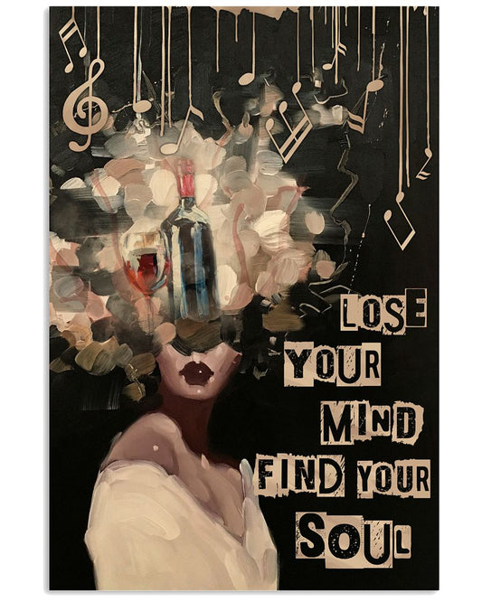 Girl Wine Music Lose Your Mind-2485