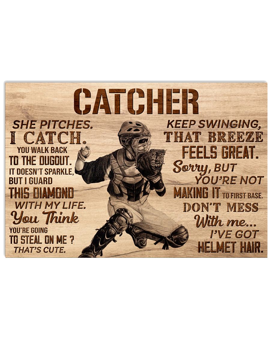 Softball Catcher-2764