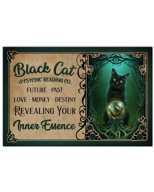 Black Cat Psychic Reading-2244