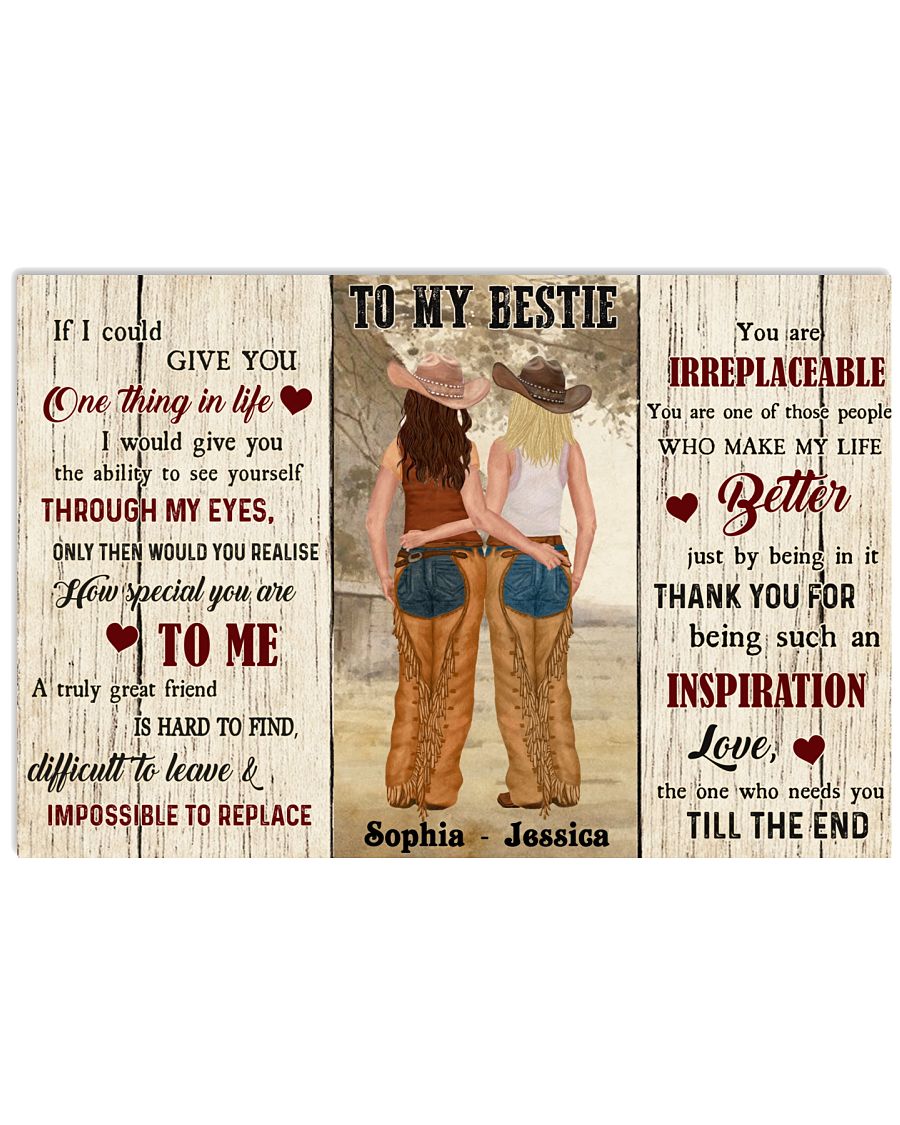 Cowgirl Bestie-9891