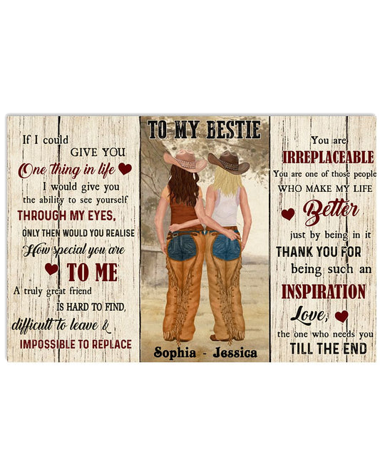 Cowgirl Bestie-9891