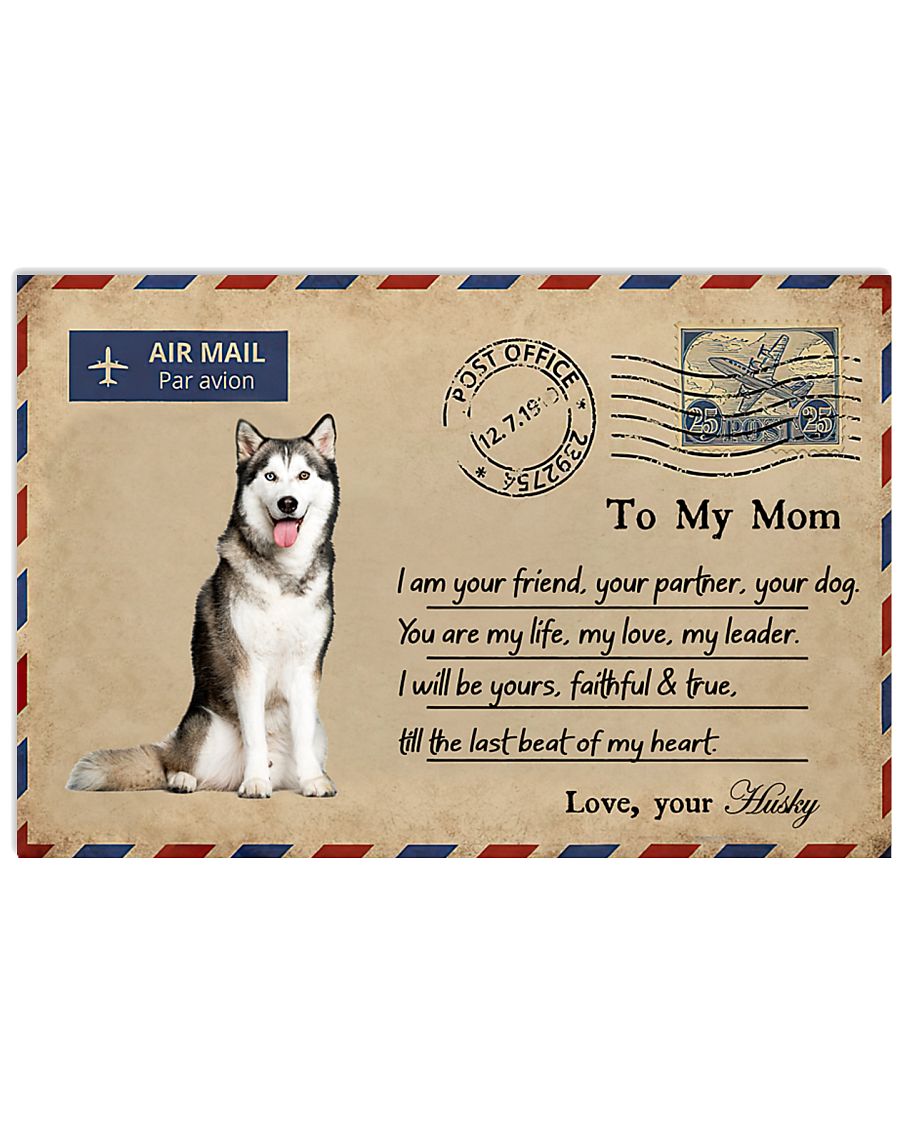 Husky You Are My Life-6637