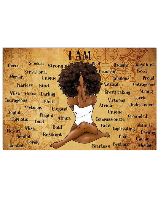 Black girl yoga-7301