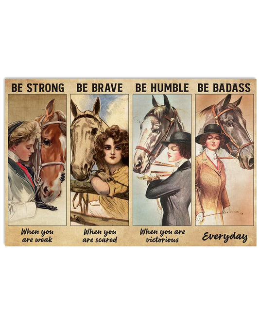 Equestrian Girls Be Badass-7214