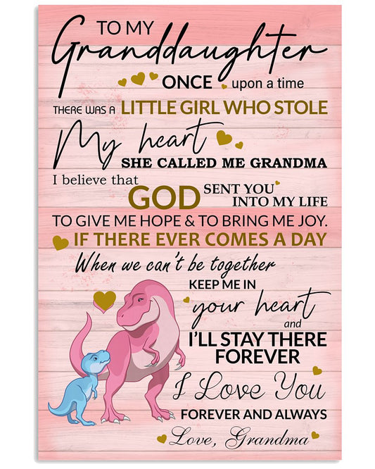 Dinosaur Grandma To Daughter Once Upon A Time-9614