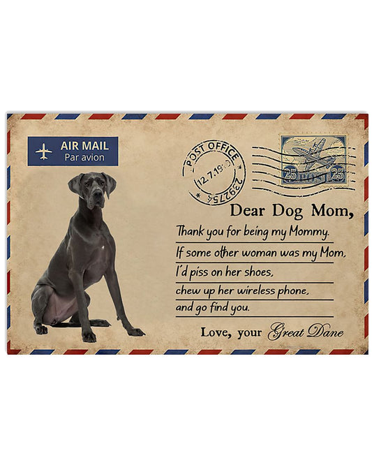 Great Dane Go Find You-3881