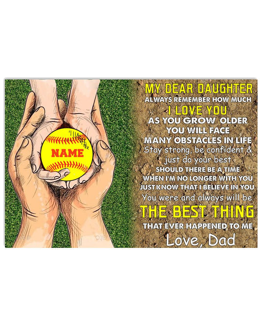 My dear daughter Love Dad-3985