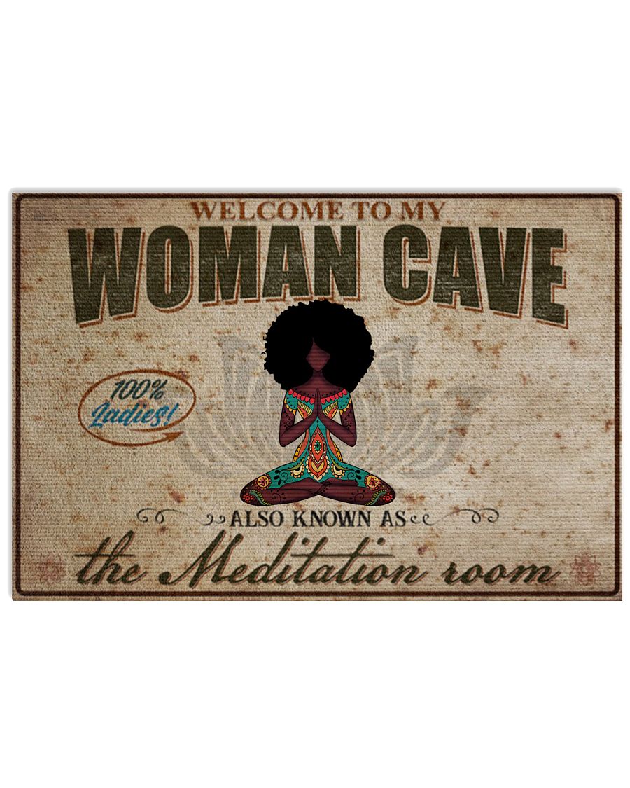 Woman Cave black-6058