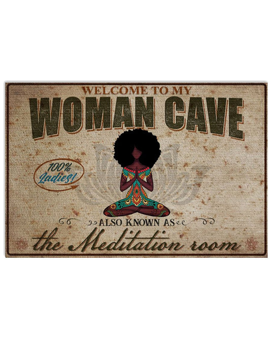 Woman Cave black-6058