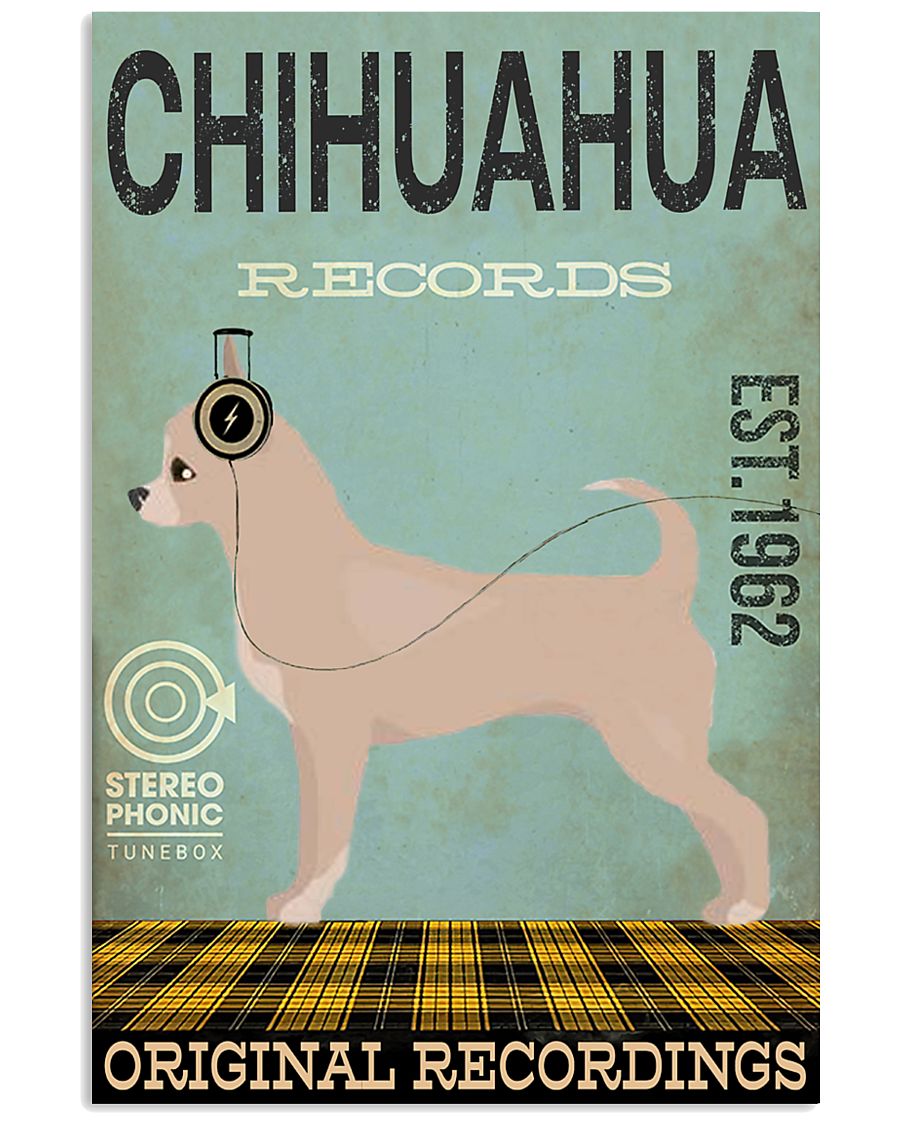 Chihuahua Records -2224