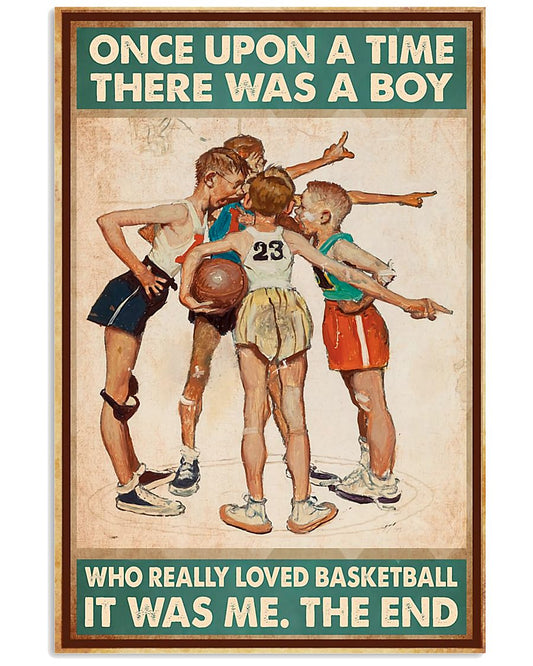 Basketball Once Upon A Time-1360